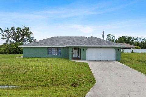 Casa en venta en Englewood, Florida, 3 dormitorios, 172.98 m2 № 1907414 - foto 2