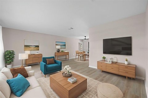 Casa en venta en Englewood, Florida, 3 dormitorios, 172.98 m2 № 1907414 - foto 5