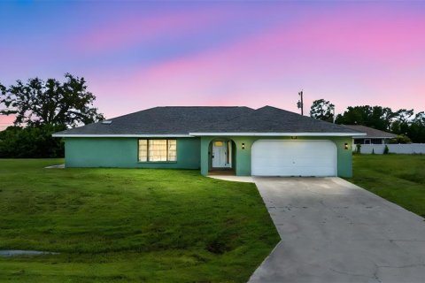 Casa en venta en Englewood, Florida, 3 dormitorios, 172.98 m2 № 1907414 - foto 1
