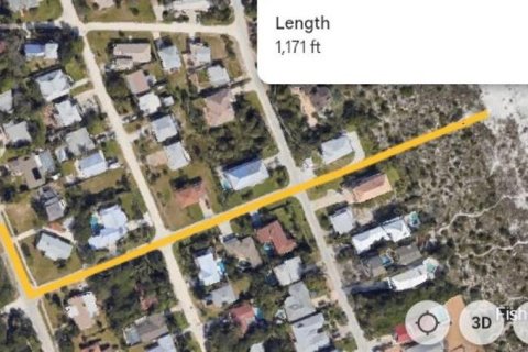 Villa ou maison à vendre à New Smyrna Beach, Floride: 2 chambres, 80.27 m2 № 1564936 - photo 4