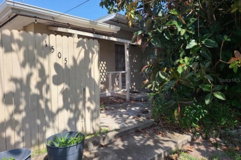 Villa ou maison à vendre à New Smyrna Beach, Floride: 2 chambres, 80.27 m2 № 1564936 - photo 6