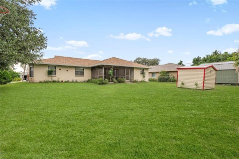 Casa en venta en Port Charlotte, Florida, 3 dormitorios, 140.28 m2 № 1907794 - foto 6