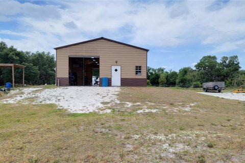 Propiedad comercial en venta en Arcadia, Florida, 167.22 m2 № 1689661 - foto 1