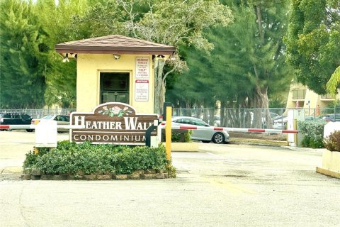 Condominio en Miami, Florida, 1 dormitorio № 1997023