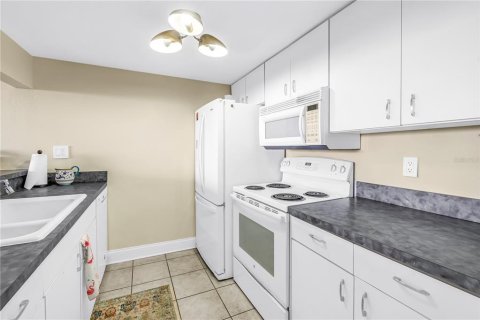 Condo in Saint Petersburg, Florida, 2 bedrooms  № 2212947 - photo 20