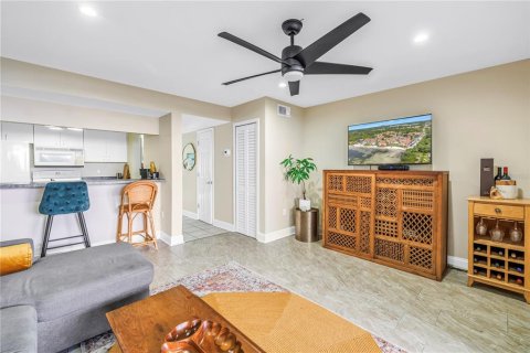 Condo in Saint Petersburg, Florida, 2 bedrooms  № 2212947 - photo 17