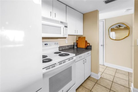 Condo in Saint Petersburg, Florida, 2 bedrooms  № 2212947 - photo 22
