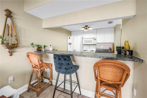 Condo in Saint Petersburg, Florida, 2 bedrooms  № 2212947 - photo 18