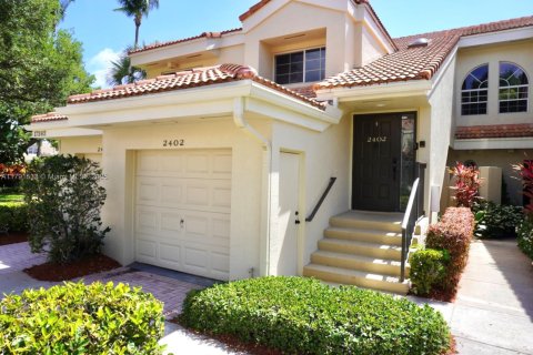 Condo in Boca Raton, Florida, 3 bedrooms  № 1741763 - photo 3