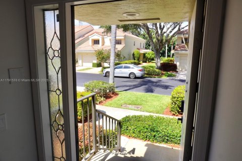 Condo in Boca Raton, Florida, 3 bedrooms  № 1741763 - photo 4