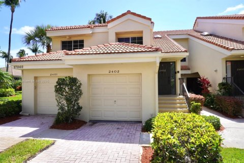 Condo in Boca Raton, Florida, 3 bedrooms  № 1741763 - photo 2