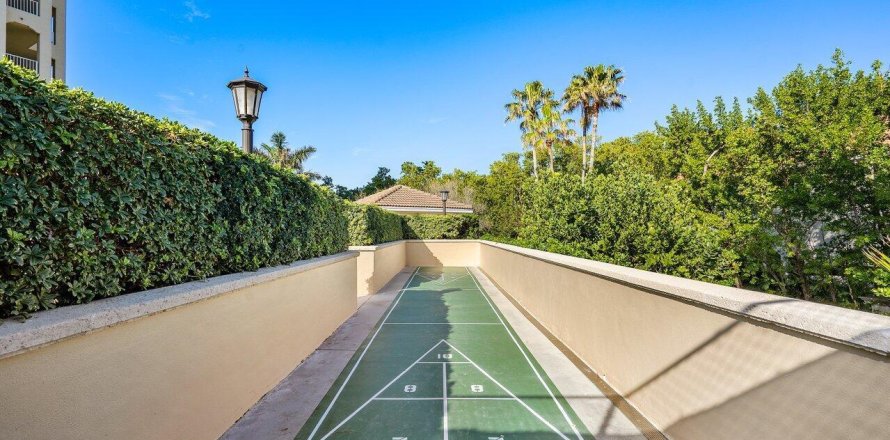 Condominio en Highland Beach, Florida, 2 dormitorios № 752352