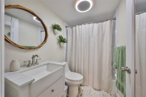 House in Bradenton, Florida 2 bedrooms, 95.32 sq.m. № 1734834 - photo 23
