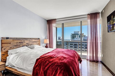 Condo in Miami Beach, Florida, 2 bedrooms  № 1867611 - photo 22