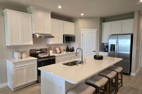 Casa en venta en Spring Hill, Florida, 3 dormitorios, 138.24 m2 № 2204939 - foto 6