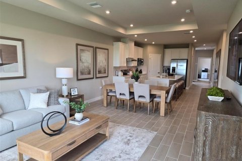 Casa en venta en Spring Hill, Florida, 3 dormitorios, 138.24 m2 № 2204939 - foto 3