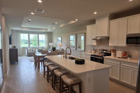 Casa en venta en Spring Hill, Florida, 3 dormitorios, 138.24 m2 № 2204939 - foto 5