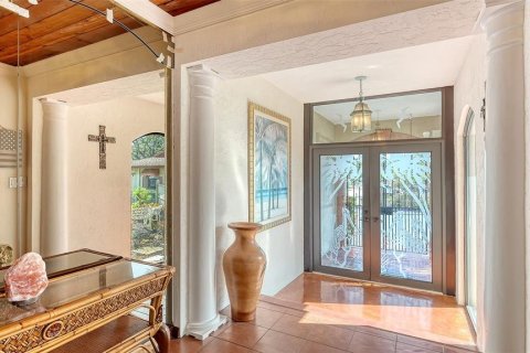 House in Sarasota, Florida 4 bedrooms, 322.46 sq.m. № 1524025 - photo 6
