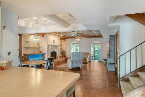 House in Sarasota, Florida 4 bedrooms, 322.46 sq.m. № 1524025 - photo 22