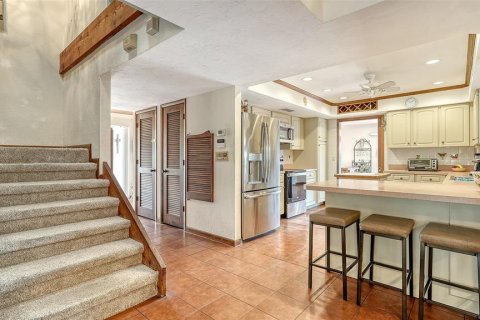 House in Sarasota, Florida 4 bedrooms, 322.46 sq.m. № 1524025 - photo 17