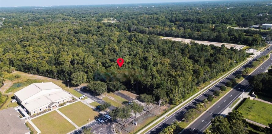 Land in Orlando, Florida № 1873276