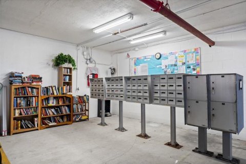 Купить кондоминиум в Ормонд-Бич, Флорида 6 комнат, 106.84м2, № 1904583 - фото 22