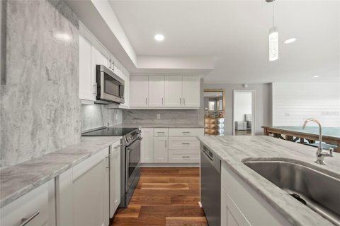 Condominio en venta en Clearwater, Florida, 2 dormitorios, 102.19 m2 № 1837727 - foto 10