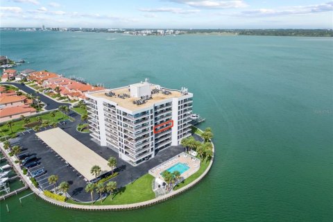 Condominio en venta en Clearwater, Florida, 2 dormitorios, 102.19 m2 № 1837727 - foto 3