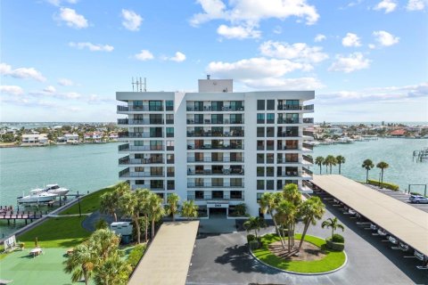 Condominio en venta en Clearwater, Florida, 2 dormitorios, 102.19 m2 № 1837727 - foto 29
