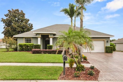 House in Eagle Lake, Florida 4 bedrooms, 184.5 sq.m. № 2406365 - photo 17