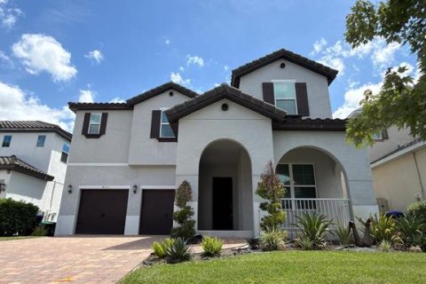 House in Windermere, Florida 3 bedrooms, 231.98 sq.m. № 2225024 - photo 26