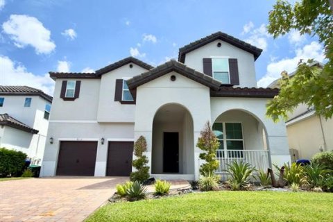 House in Windermere, Florida 3 bedrooms, 231.98 sq.m. № 2225024 - photo 25