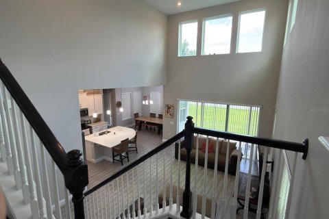 House in Windermere, Florida 3 bedrooms, 231.98 sq.m. № 2225024 - photo 15
