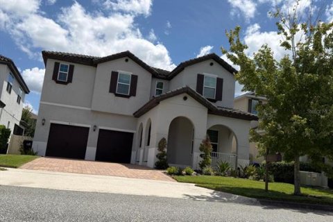 House in Windermere, Florida 3 bedrooms, 231.98 sq.m. № 2225024 - photo 2