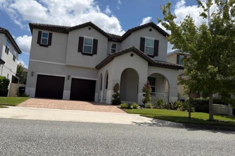 House in Windermere, Florida 3 bedrooms, 231.98 sq.m. № 2225024 - photo 4