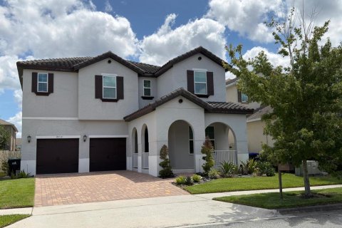 House in Windermere, Florida 3 bedrooms, 231.98 sq.m. № 2225024 - photo 27