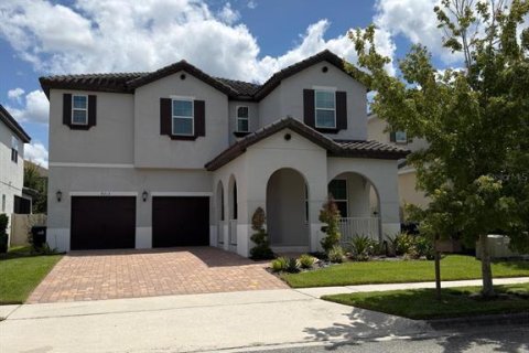 House in Windermere, Florida 3 bedrooms, 231.98 sq.m. № 2225024 - photo 3