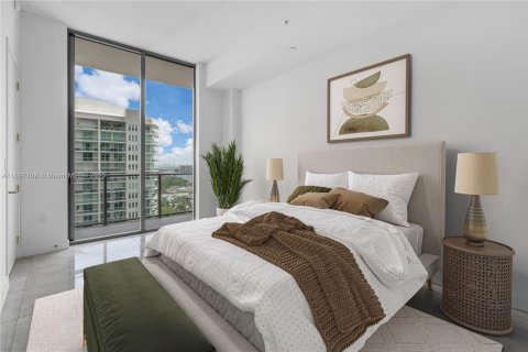 Condominio en venta en Miami, Florida, 2 dormitorios, 97.08 m2 № 2088581 - foto 20