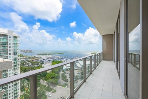 Condominio en venta en Miami, Florida, 2 dormitorios, 97.08 m2 № 2088581 - foto 24