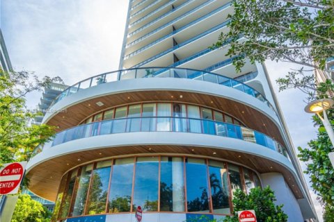 Condominio en venta en Miami, Florida, 2 dormitorios, 97.08 m2 № 2088581 - foto 29