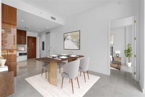 Condominio en venta en Miami, Florida, 2 dormitorios, 97.08 m2 № 2088581 - foto 10