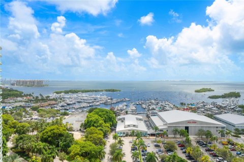 Condominio en venta en Miami, Florida, 2 dormitorios, 97.08 m2 № 2088581 - foto 25