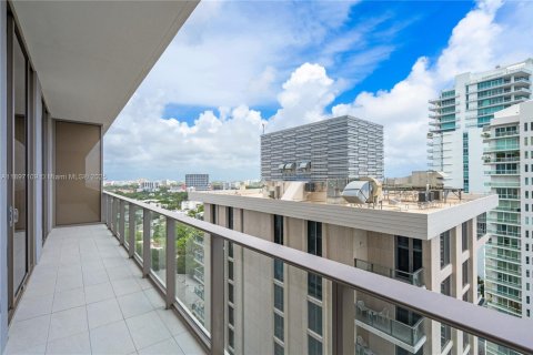 Condominio en venta en Miami, Florida, 2 dormitorios, 97.08 m2 № 2088581 - foto 26