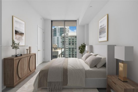 Condominio en venta en Miami, Florida, 2 dormitorios, 97.08 m2 № 2088581 - foto 14