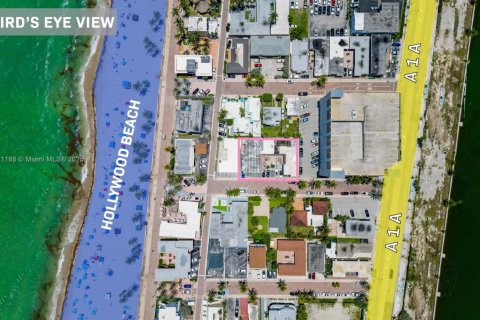 Hôtel, hôtellerie à vendre à Hollywood, Floride № 1974221 - photo 9