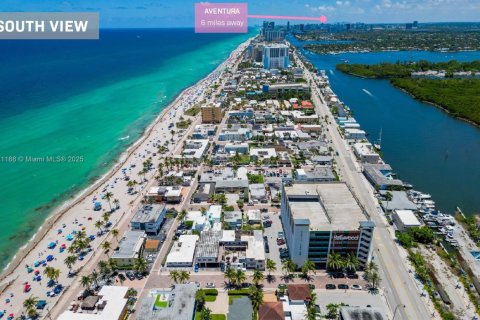 Hôtel, hôtellerie à vendre à Hollywood, Floride № 1974221 - photo 7