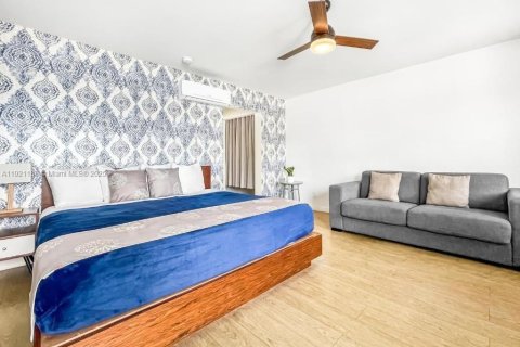 Hôtel, hôtellerie à vendre à Hollywood, Floride № 1974221 - photo 3