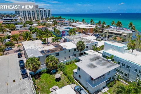 Hôtel, hôtellerie à vendre à Hollywood, Floride № 1974221 - photo 8