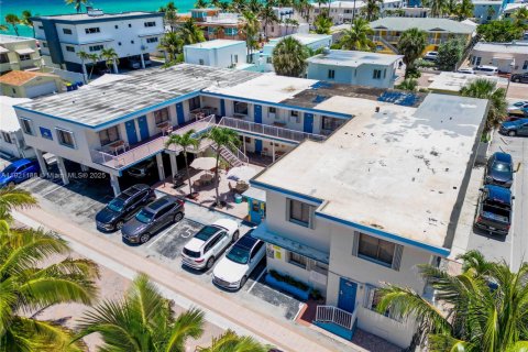 Hôtel, hôtellerie à Hollywood, Floride № 1974221