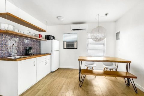 Hôtel, hôtellerie à vendre à Hollywood, Floride № 1974221 - photo 4